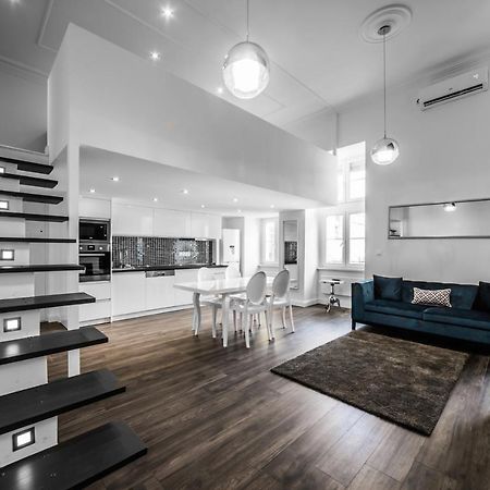 Kiraly 28-1 Entire Aircon Center Apartment 부다페스트 외부 사진