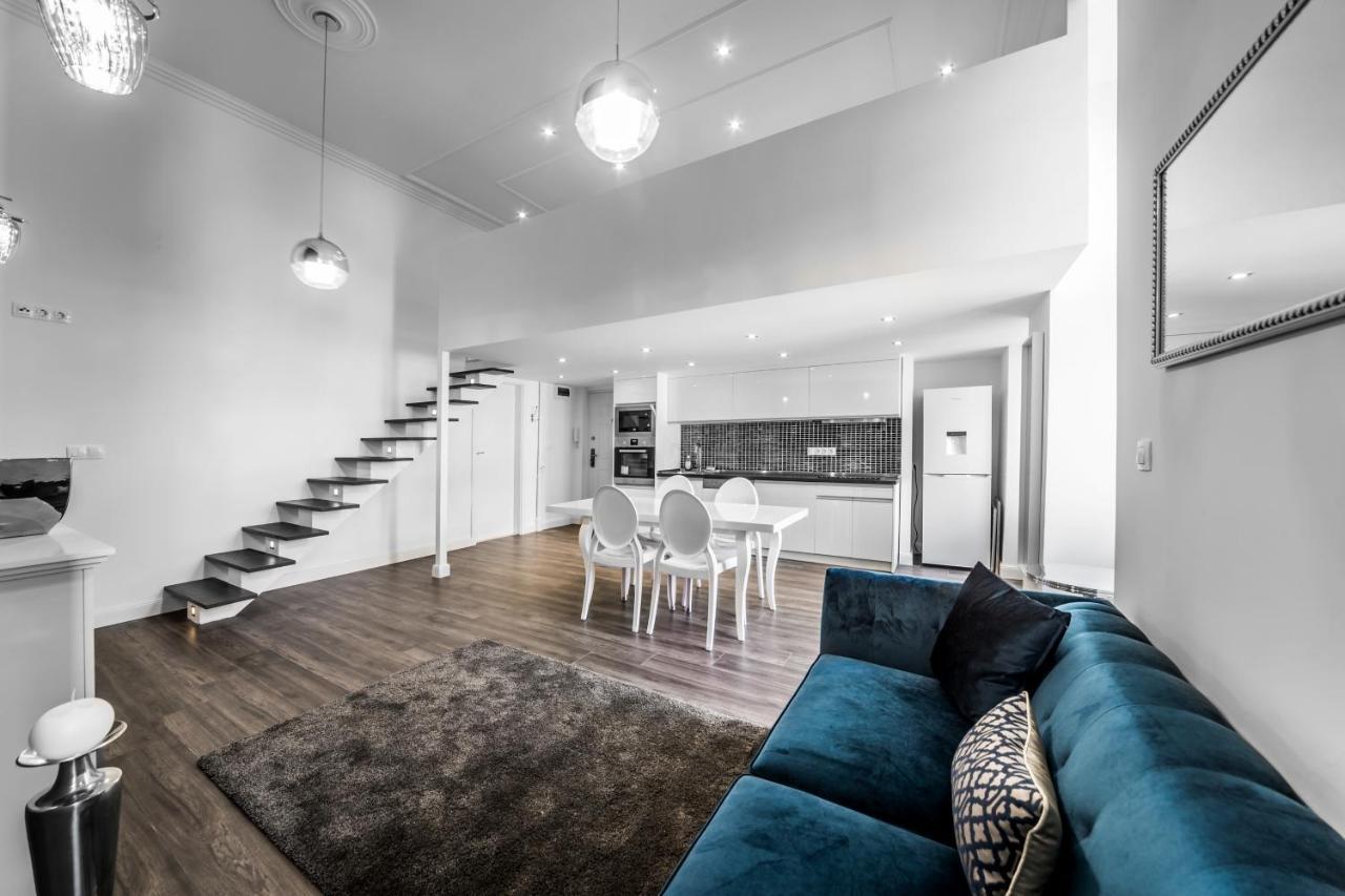 Kiraly 28-1 Entire Aircon Center Apartment 부다페스트 외부 사진