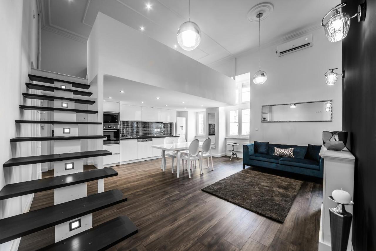 Kiraly 28-1 Entire Aircon Center Apartment 부다페스트 외부 사진